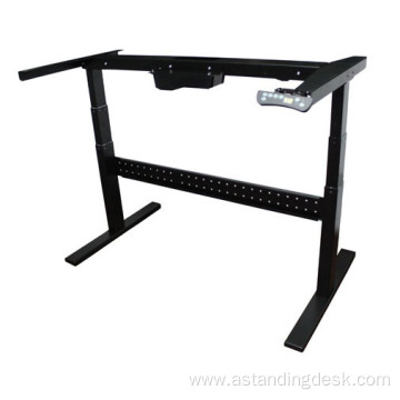 Modern Office Desk electrical Height Adjustable Office Table